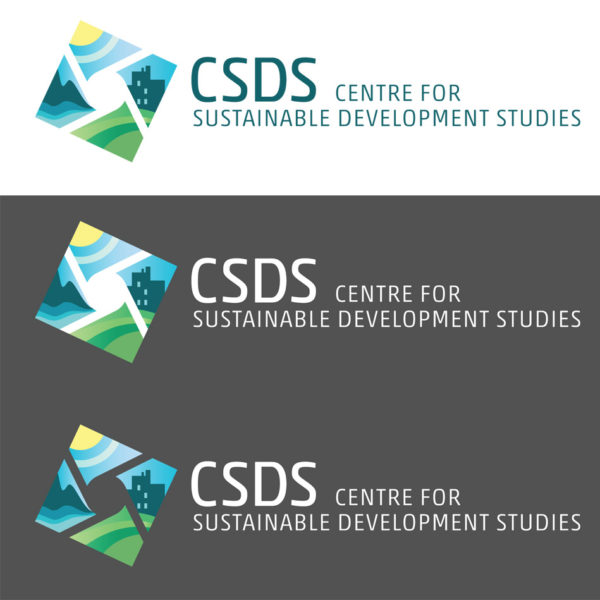 Logo CSDS